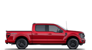 2025 Ford F-150® External Image 1